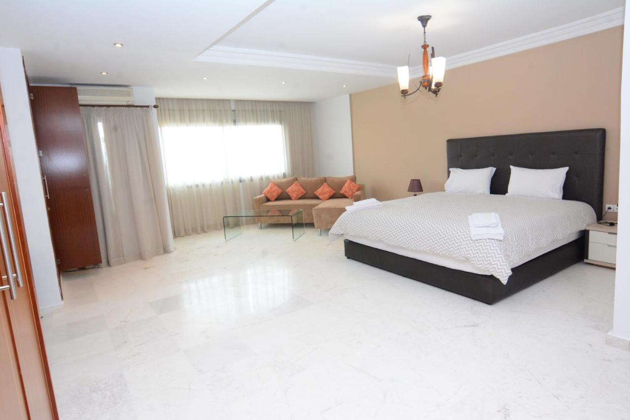 Samyaflat Apartamento