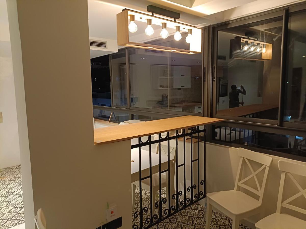 Samyaflat Apartment *