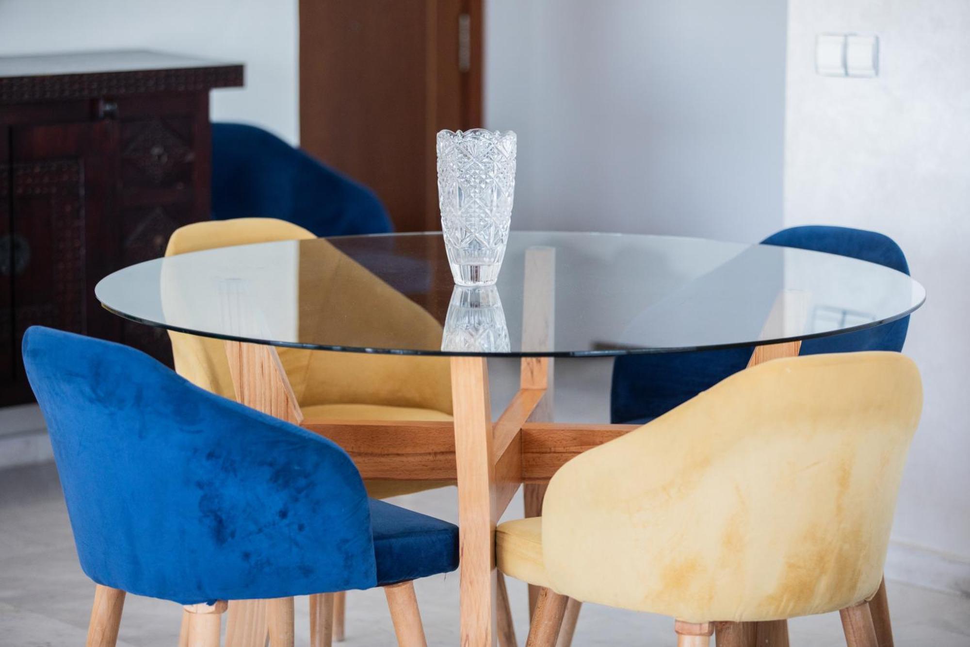 Apartment Samyaflat Tangier