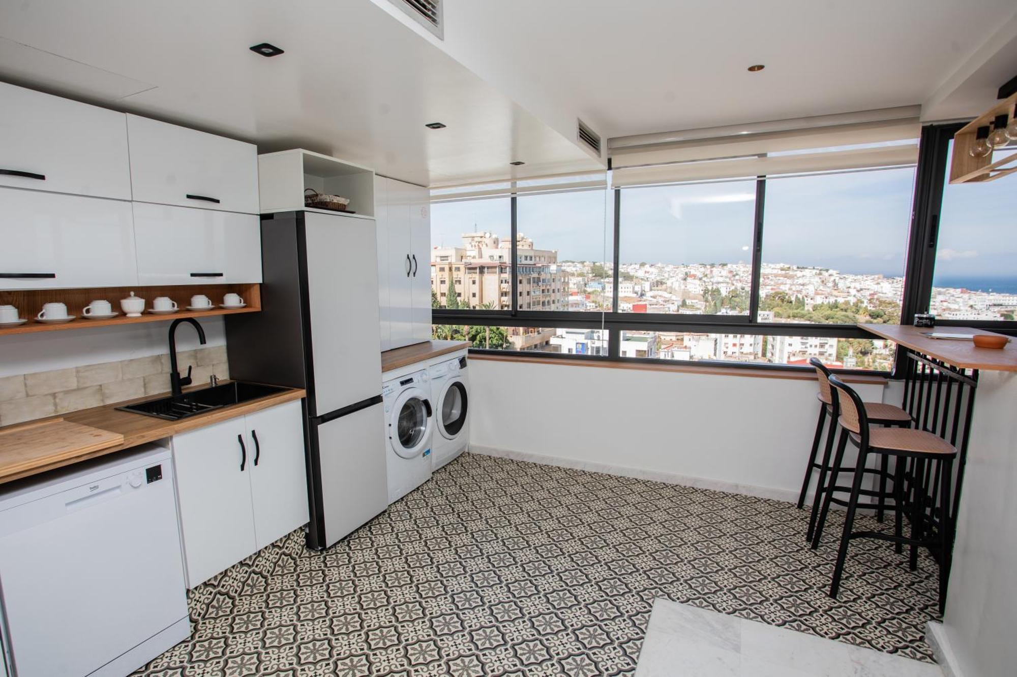 Apartment Samyaflat *