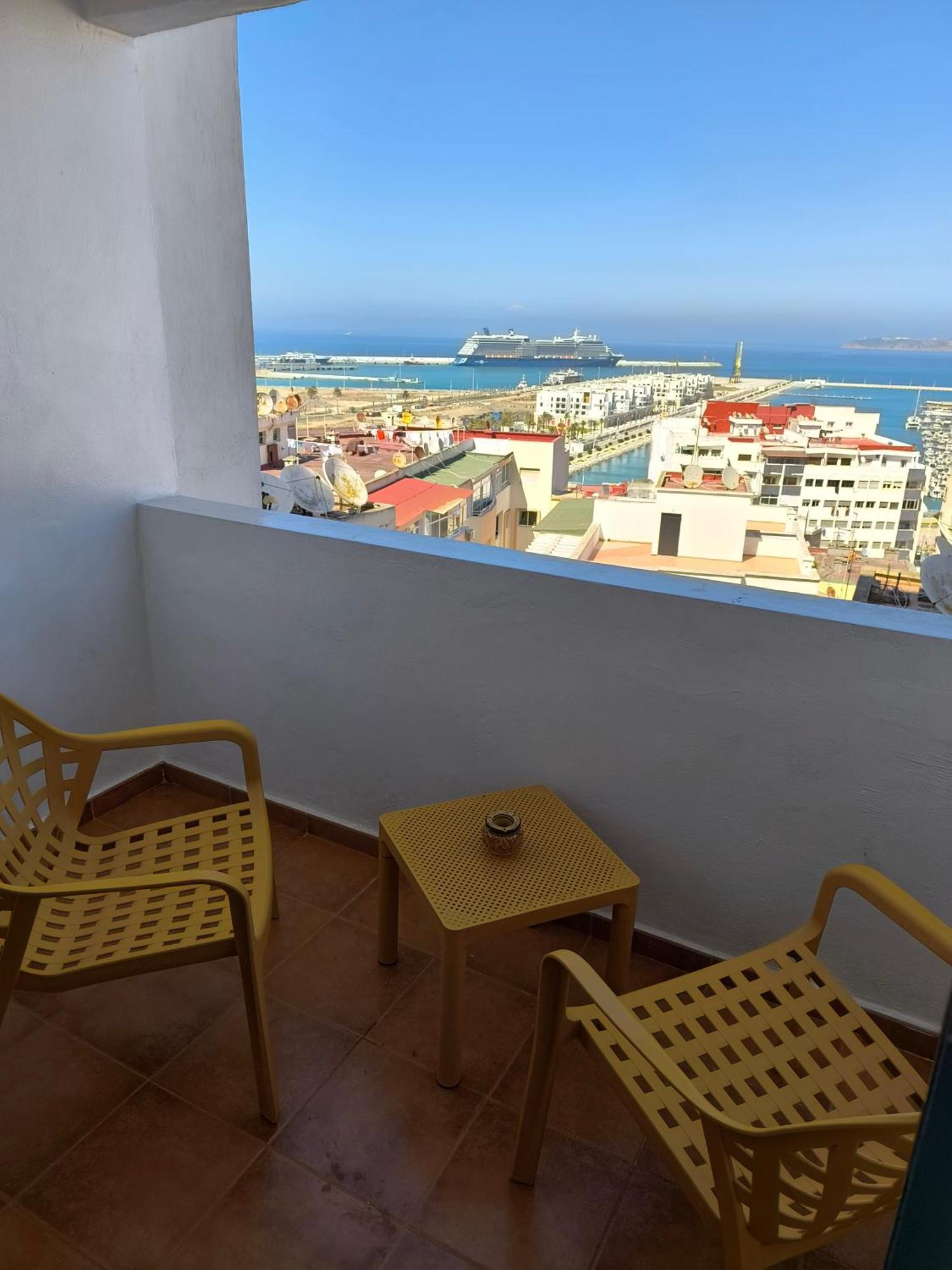 Samyaflat Apartment