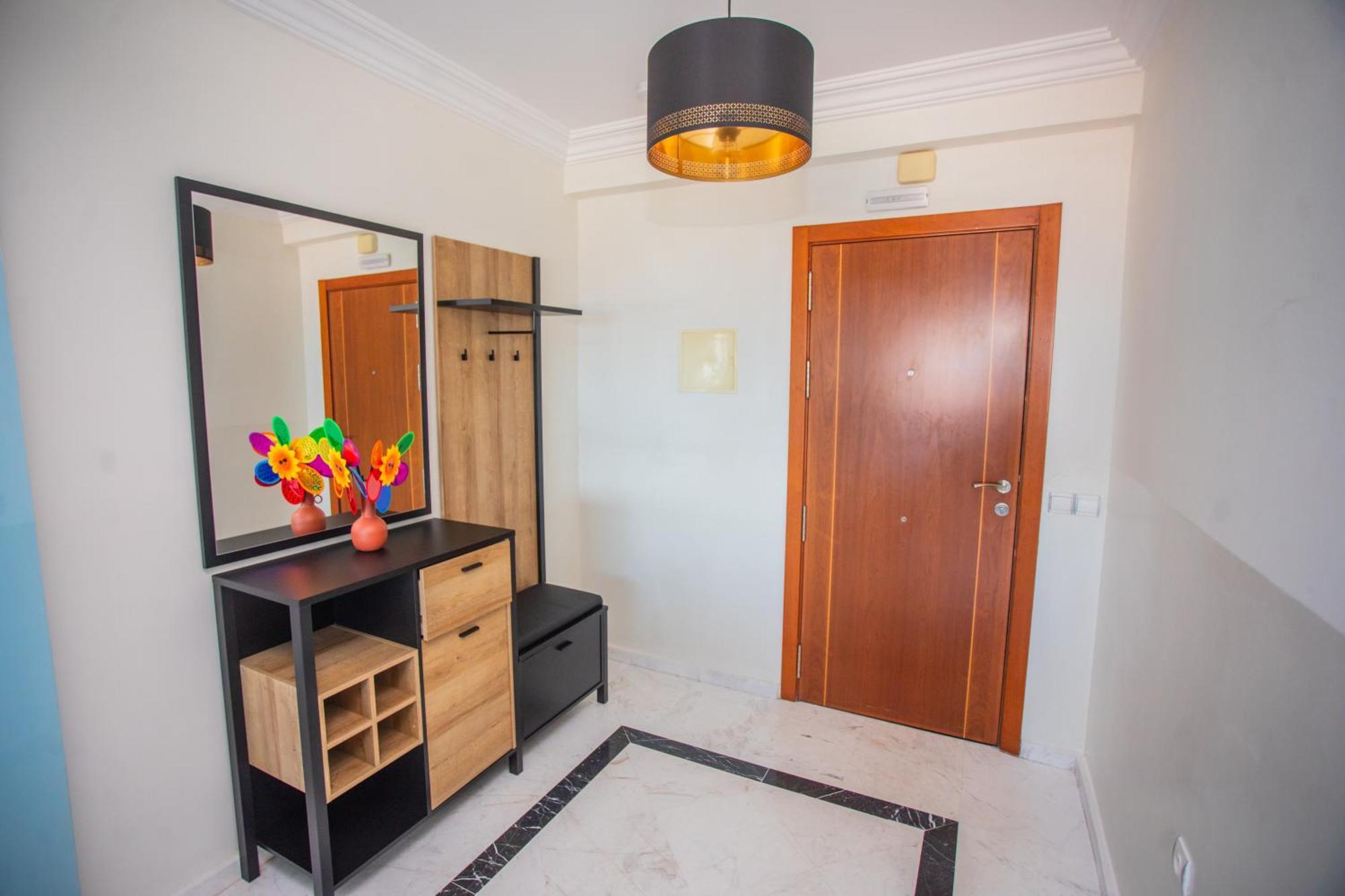 Apartment Samyaflat Tangier