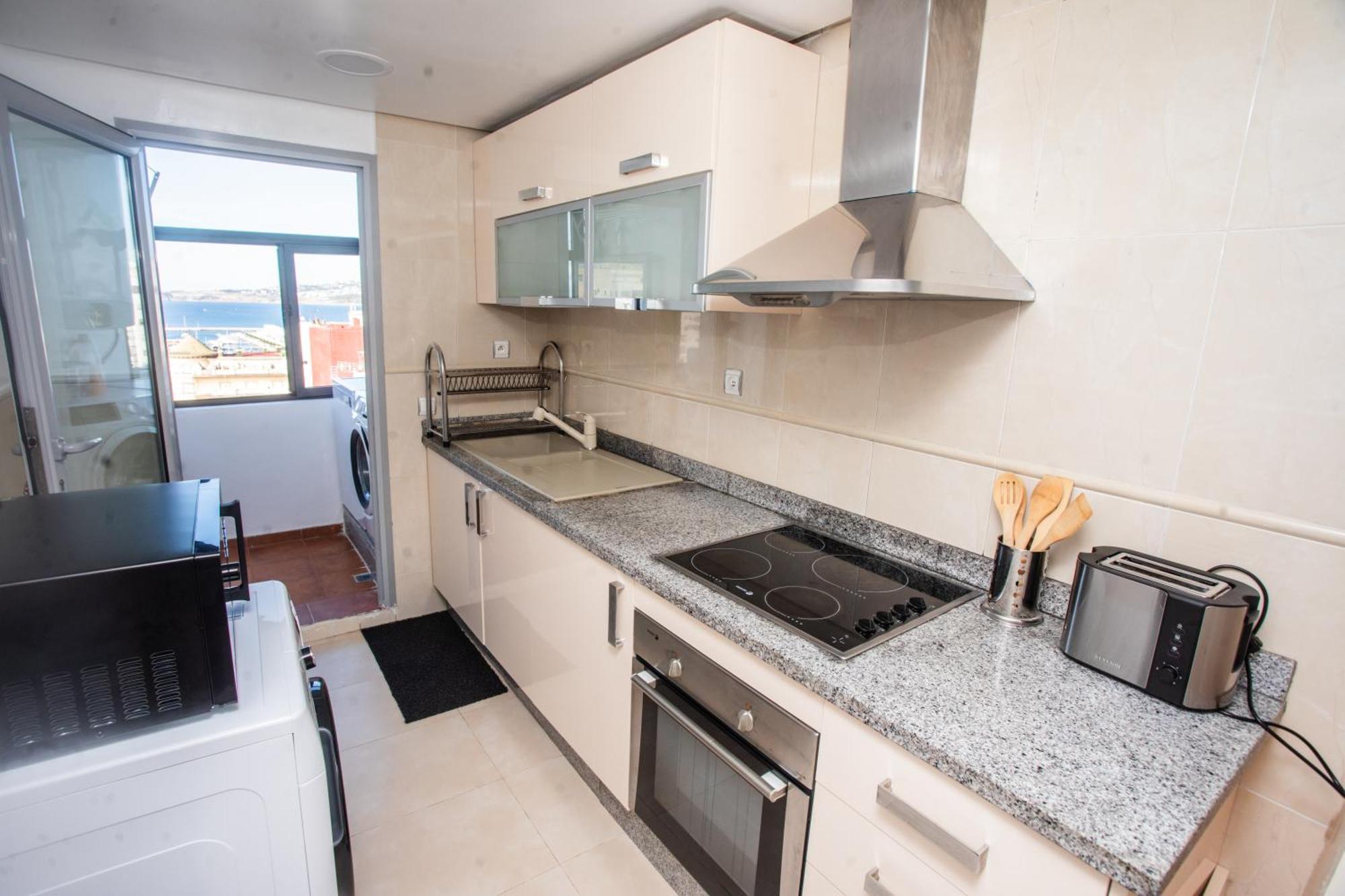 Apartment Samyaflat