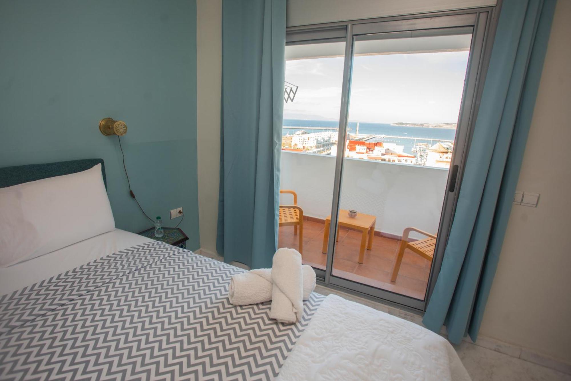 Samyaflat Apartment *