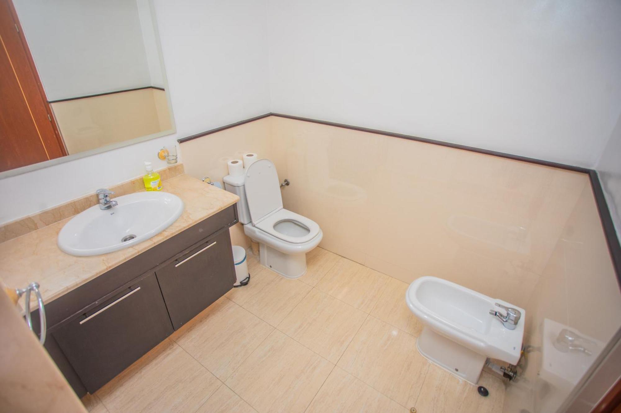 Samyaflat Apartment Tangier