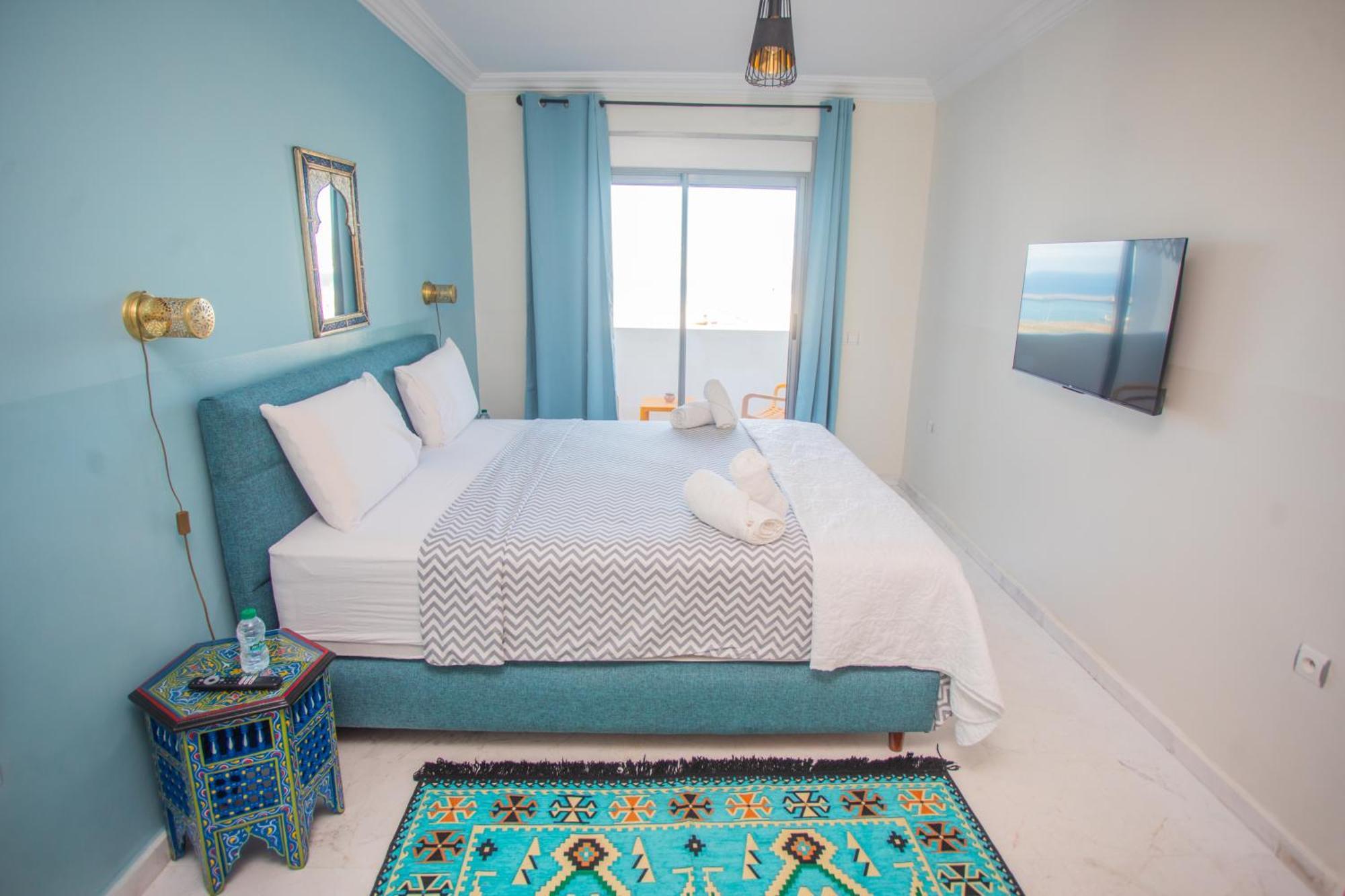 Apartment Samyaflat Tangier